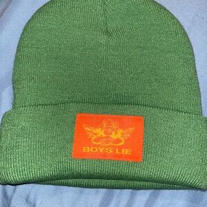 Bluebeard outfitters beanie